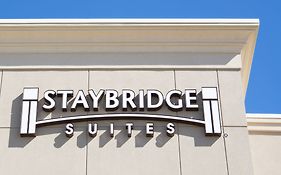 Staybridge Suites Corona Ca